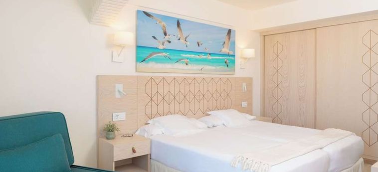 Hotel Iberostar Waves Royal Andalus Chiclana De La Frontera : Photo 