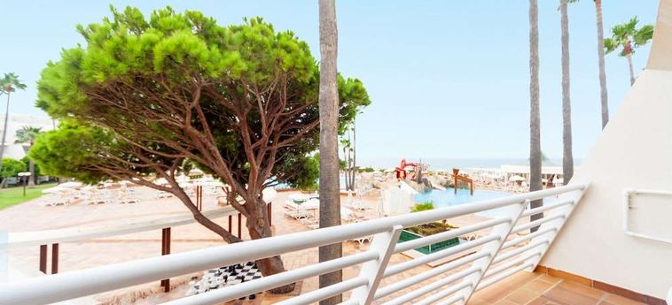 Hotel Iberostar Waves Royal Andalus Chiclana De La Frontera : Photo 