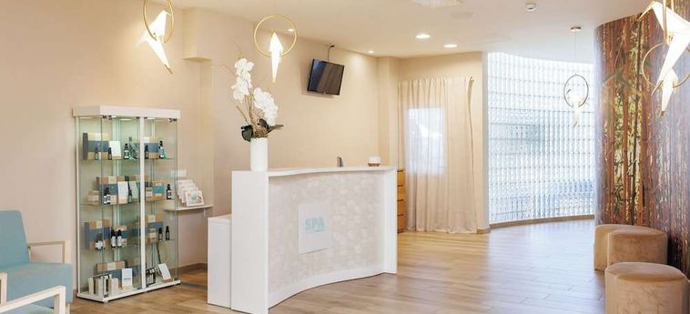 Hotel Iberostar Waves Royal Andalus Chiclana De La Frontera : Photo 