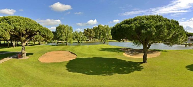 Hotel Iberostar Waves Royal Andalus Chiclana De La Frontera : Photo 