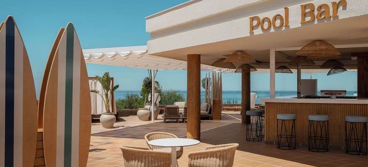 Hotel Iberostar Waves Royal Andalus Chiclana De La Frontera : Photo 