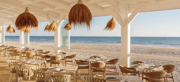 Hotel Iberostar Waves Royal Andalus Chiclana De La Frontera : Photo 