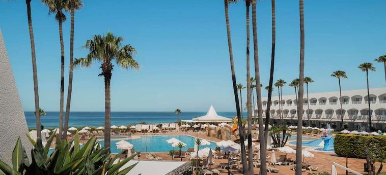 Hotel Iberostar Waves Royal Andalus Chiclana De La Frontera : Photo 
