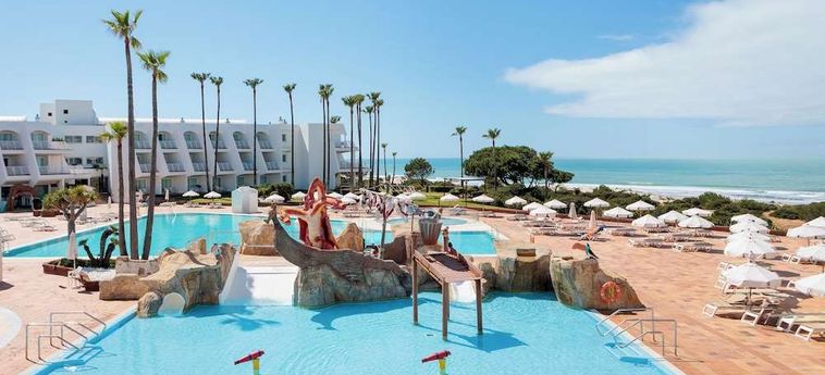 Hotel Iberostar Waves Royal Andalus Chiclana De La Frontera: Foto 