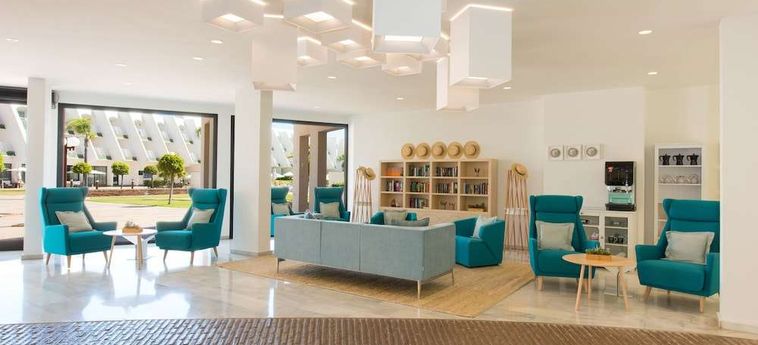 Hotel Iberostar Waves Royal Andalus Chiclana De La Frontera: Foto 