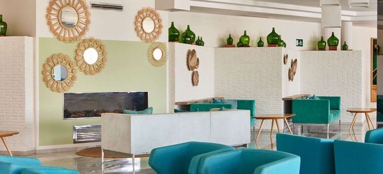 Hotel Iberostar Waves Royal Andalus Chiclana De La Frontera: Foto 