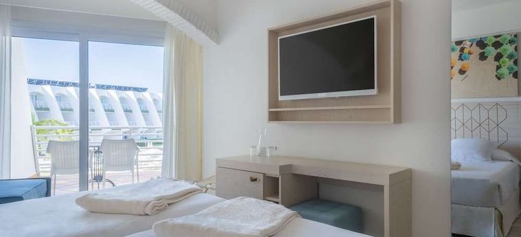 Hotel Iberostar Waves Royal Andalus Chiclana De La Frontera: Foto 