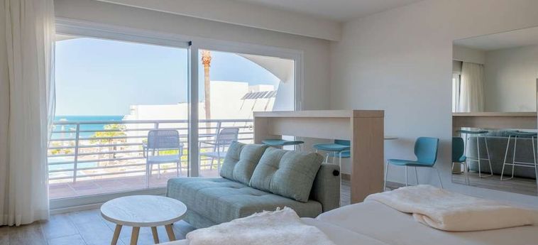 Hotel Iberostar Waves Royal Andalus Chiclana De La Frontera: Foto 