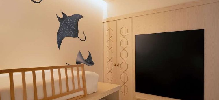 Hotel Iberostar Waves Royal Andalus Chiclana De La Frontera: Foto 