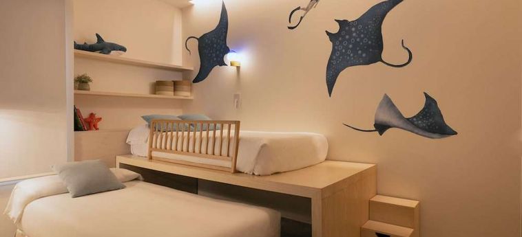 Hotel Iberostar Waves Royal Andalus Chiclana De La Frontera: Foto 