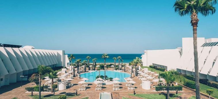 Hotel Iberostar Waves Royal Andalus Chiclana De La Frontera: Foto 