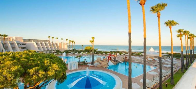 Hotel Iberostar Waves Royal Andalus Chiclana De La Frontera: Foto 