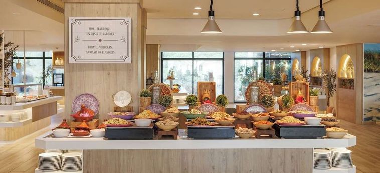 Hotel Iberostar Waves Royal Andalus Chiclana De La Frontera: Foto 