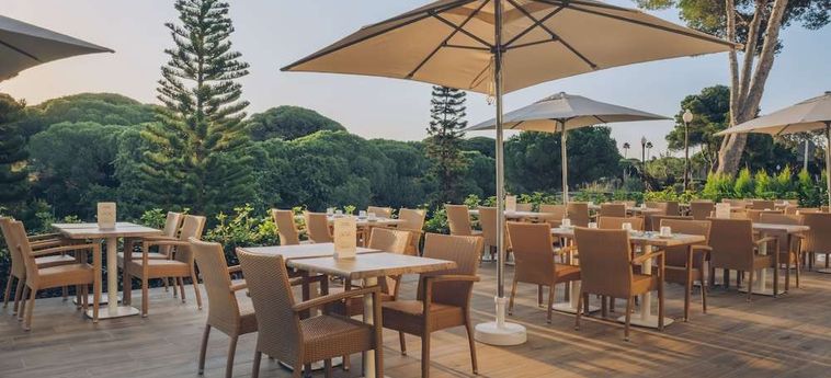 Hotel Iberostar Waves Royal Andalus Chiclana De La Frontera: Foto 