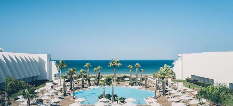 Hotel Iberostar Waves Royal Andalus Chiclana De La Frontera: Foto 