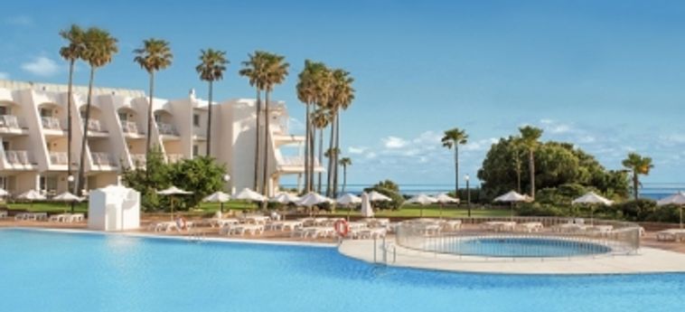 Hotel Iberostar Royal Andalus :  CHICLANA DE LA FRONTERA