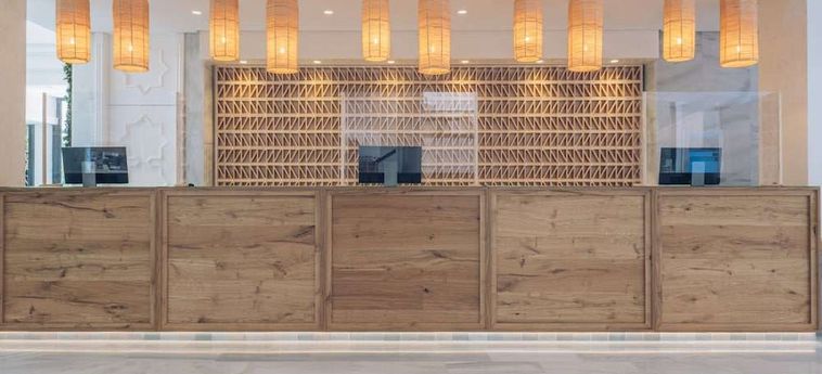 Hotel Iberostar Waves Royal Andalus Chiclana De La Frontera: Foto 