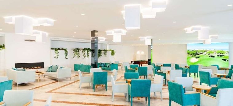 Hotel Iberostar Waves Royal Andalus Chiclana De La Frontera: Foto 