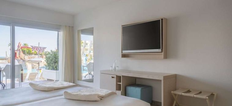 Hotel Iberostar Waves Royal Andalus Chiclana De La Frontera: Foto 