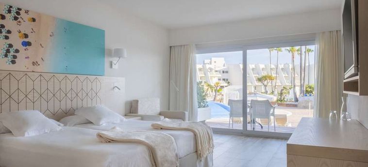 Hotel Iberostar Waves Royal Andalus Chiclana De La Frontera: Foto 