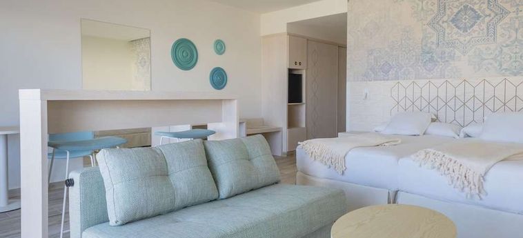 Hotel Iberostar Waves Royal Andalus Chiclana De La Frontera: Foto 