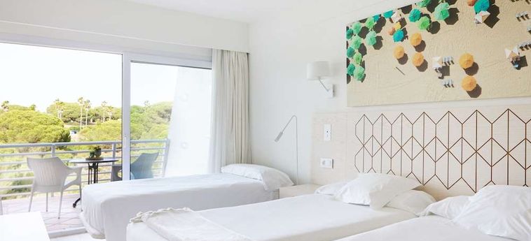 Hotel Iberostar Waves Royal Andalus Chiclana De La Frontera: Foto 