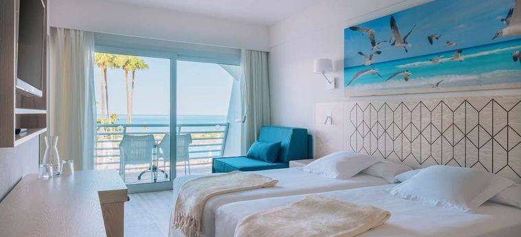 Hotel Iberostar Waves Royal Andalus Chiclana De La Frontera: Foto 
