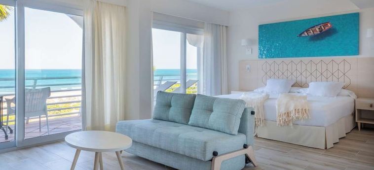 Hotel Iberostar Waves Royal Andalus Chiclana De La Frontera: Foto 
