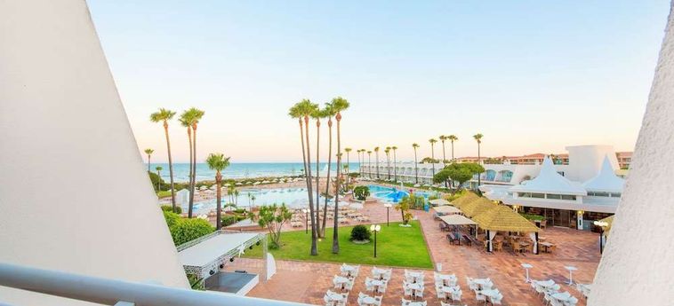 Hotel Iberostar Waves Royal Andalus Chiclana De La Frontera: Foto 