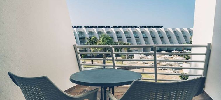 Hotel Iberostar Waves Royal Andalus Chiclana De La Frontera: Foto 