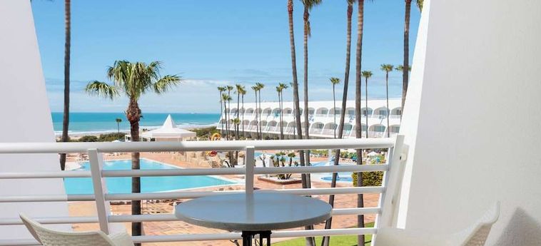 Hotel Iberostar Waves Royal Andalus Chiclana De La Frontera: Foto 