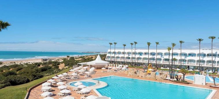 Hotel Iberostar Waves Royal Andalus Chiclana De La Frontera: Foto 