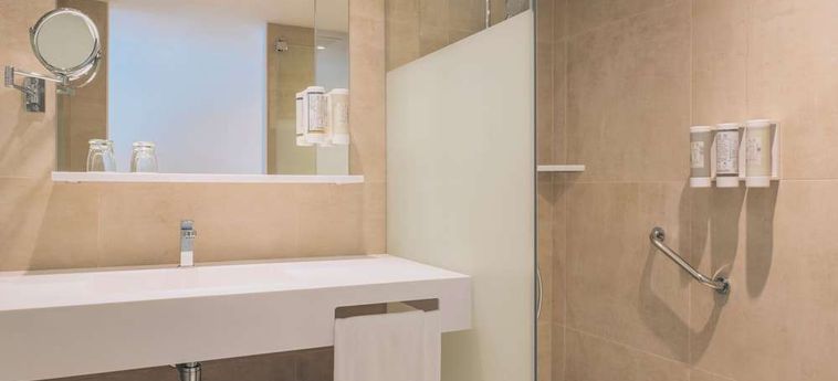 Hotel Iberostar Waves Royal Andalus Chiclana De La Frontera: Foto 