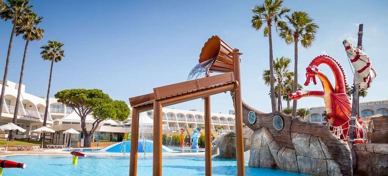 Hotel Iberostar Waves Royal Andalus Chiclana De La Frontera: Foto 