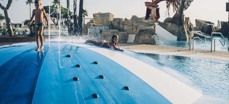 Hotel Iberostar Waves Royal Andalus Chiclana De La Frontera: Foto 