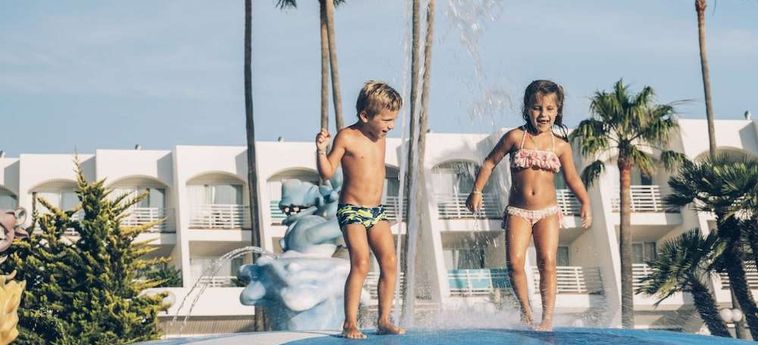 Hotel Iberostar Waves Royal Andalus Chiclana De La Frontera: Foto 