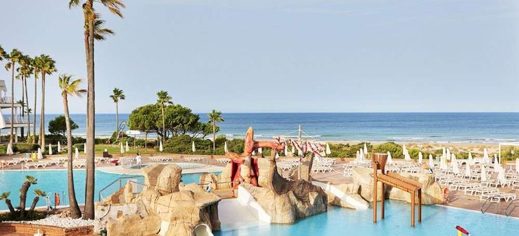 Hotel Iberostar Waves Royal Andalus Chiclana De La Frontera: Foto 