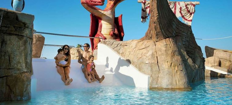 Hotel Iberostar Waves Royal Andalus Chiclana De La Frontera: Foto 