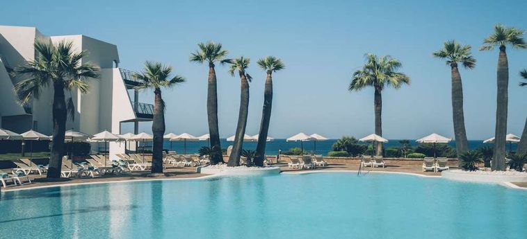 Hotel Iberostar Waves Royal Andalus Chiclana De La Frontera: Foto 