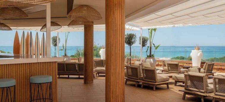 Hotel Iberostar Waves Royal Andalus Chiclana De La Frontera: Foto 
