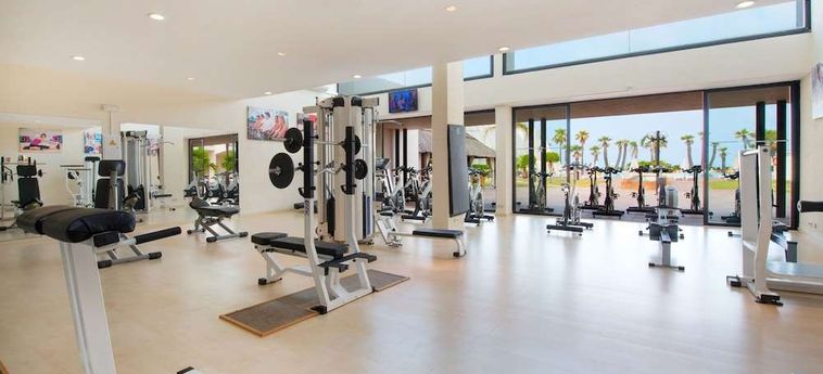Hotel Iberostar Waves Royal Andalus Chiclana De La Frontera: Foto 