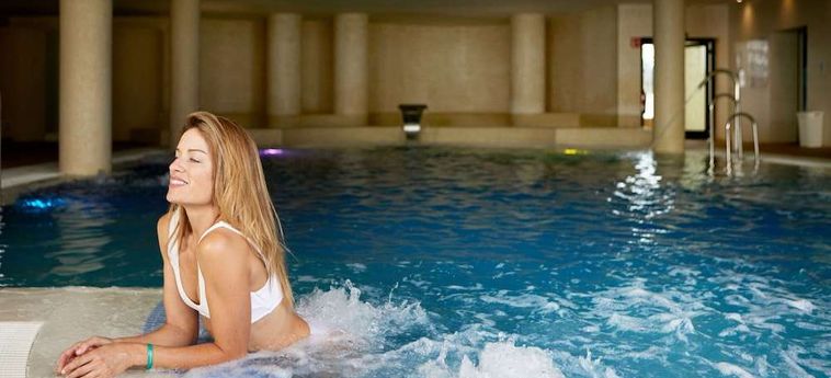 Hotel Iberostar Waves Royal Andalus Chiclana De La Frontera: Foto 