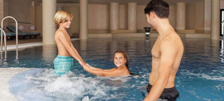 Hotel Iberostar Waves Royal Andalus Chiclana De La Frontera: Foto 