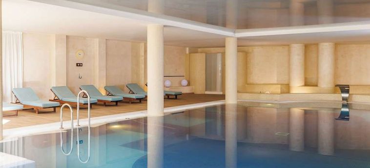 Hotel Iberostar Waves Royal Andalus Chiclana De La Frontera: Foto 