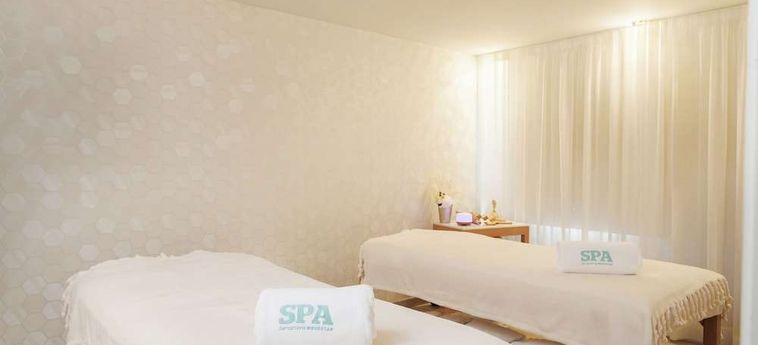 Hotel Iberostar Waves Royal Andalus Chiclana De La Frontera: Foto 