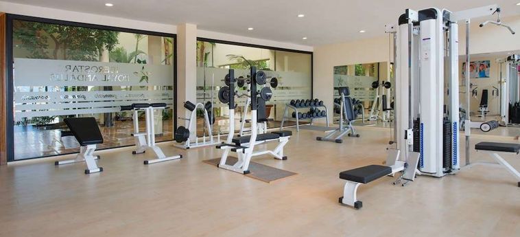 Hotel Iberostar Waves Royal Andalus Chiclana De La Frontera: Foto 