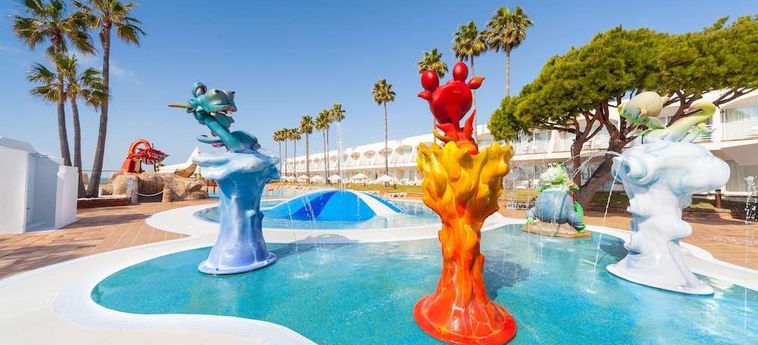 Hotel Iberostar Waves Royal Andalus Chiclana De La Frontera: Foto 