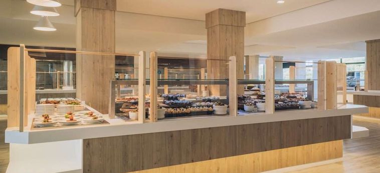 Hotel Iberostar Waves Royal Andalus Chiclana De La Frontera: Foto 