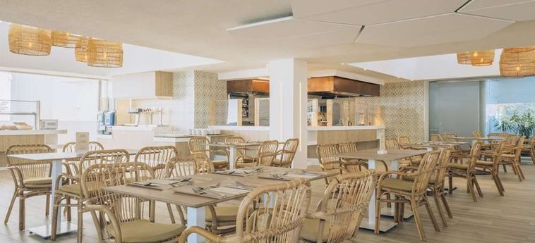Hotel Iberostar Waves Royal Andalus Chiclana De La Frontera: Foto 