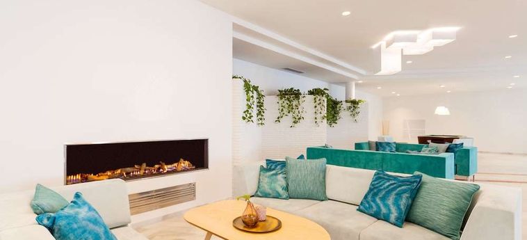 Hotel Iberostar Waves Royal Andalus Chiclana De La Frontera: Foto 